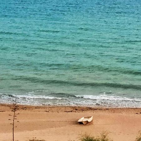 Natura E Relax Sul Mare Gela Buitenkant foto