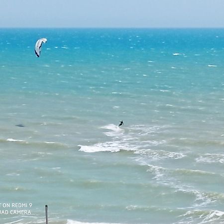 Natura E Relax Sul Mare Gela Buitenkant foto